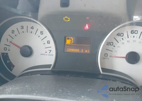 2007 Ford Explorer Sport Trac Limited z USA, uszkodzony, nr VIN 1FMEU53857UA18324